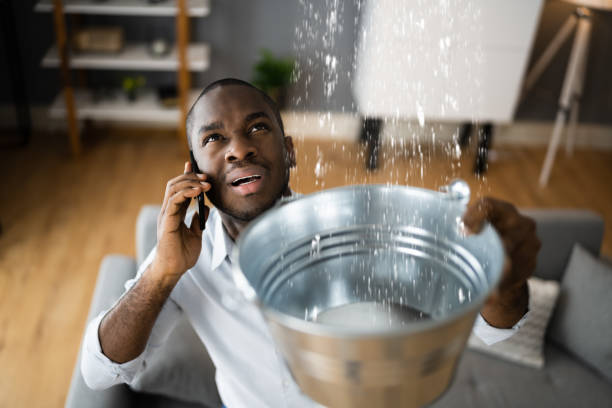 Best 24-hour water damage restoration  in Spanish Springs, NV