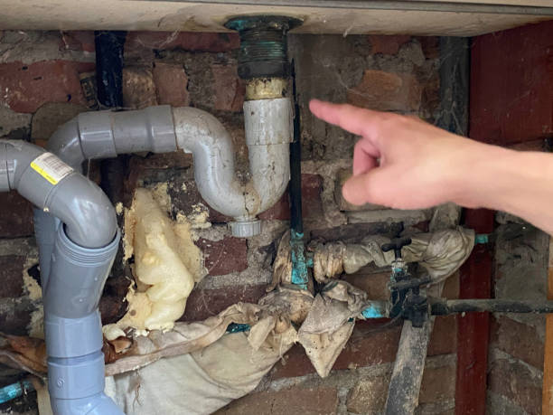 Best Emergency water damage restoration  in Spanish Springs, NV